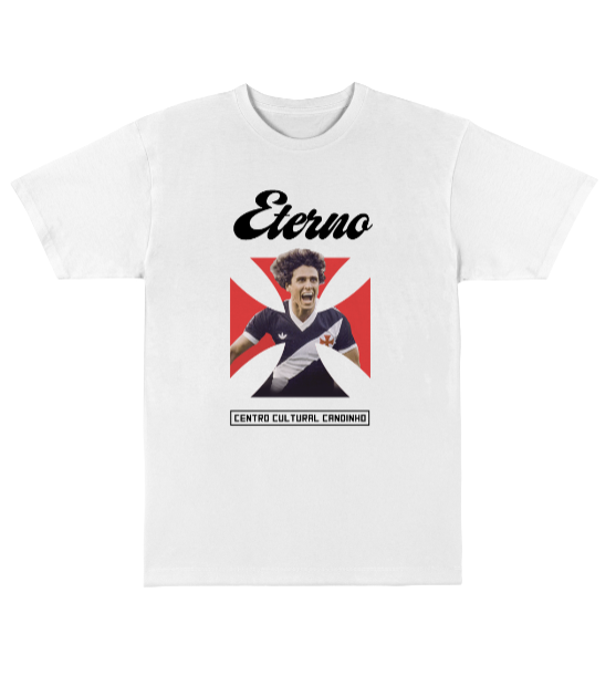 CAMISETA DINAMITE ETERNO PRETA