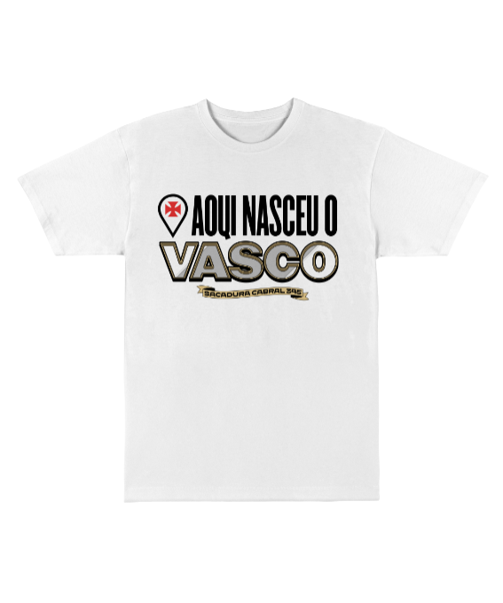 CAMISETA PIN PRETA